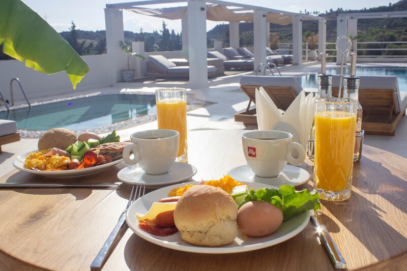 Ampelia Hotel Kassandra 76