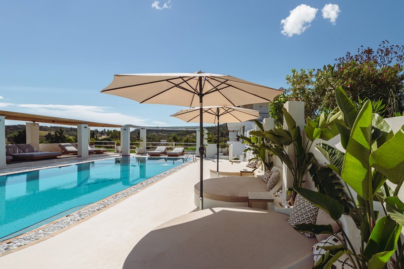 Ampelia Hotel Kassandra 2