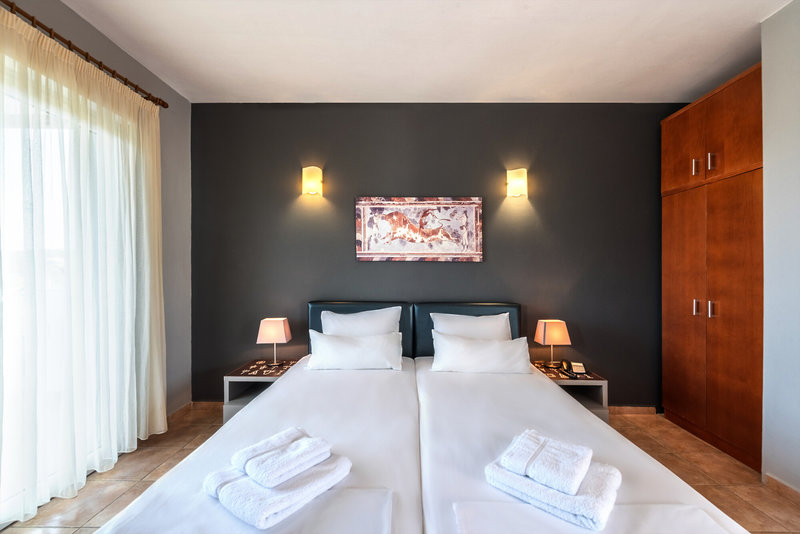 Ampelia Hotel Kassandra 5