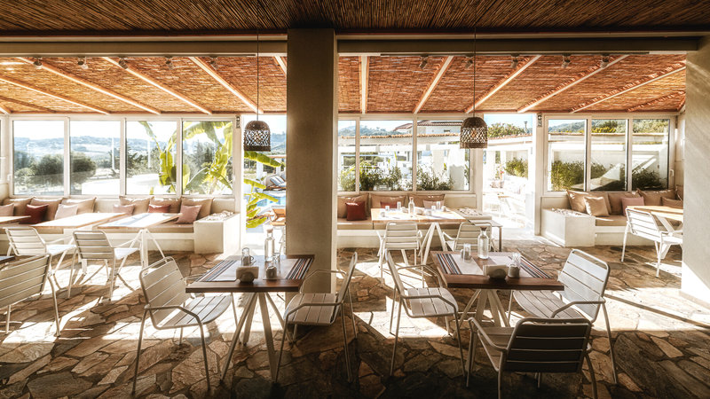 Ampelia Hotel Kassandra 10