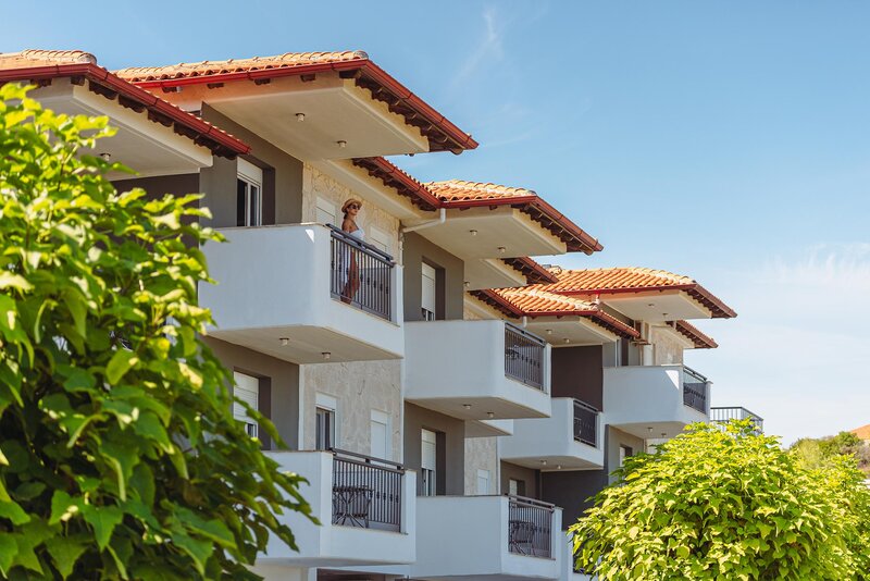 Ampelia Hotel Kassandra 11