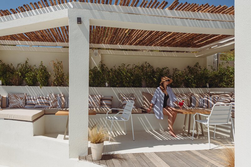 Ampelia Hotel Kassandra 18