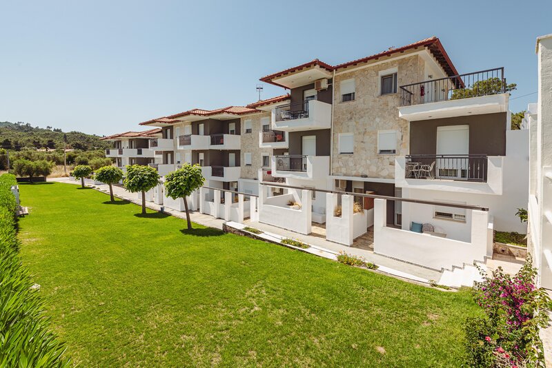 Ampelia Hotel Kassandra 19