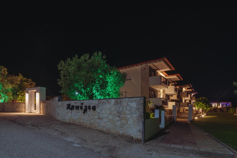 Ampelia Hotel Kassandra 20