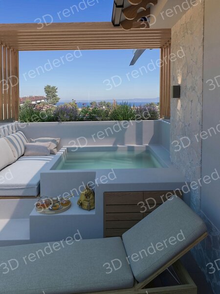 Ampelia Hotel Kassandra 21