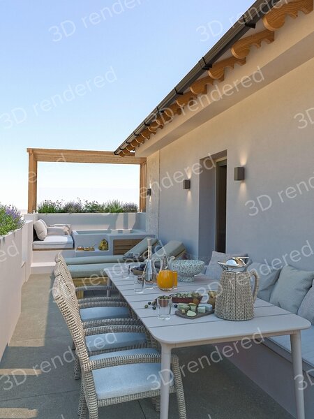 Ampelia Hotel Kassandra 22