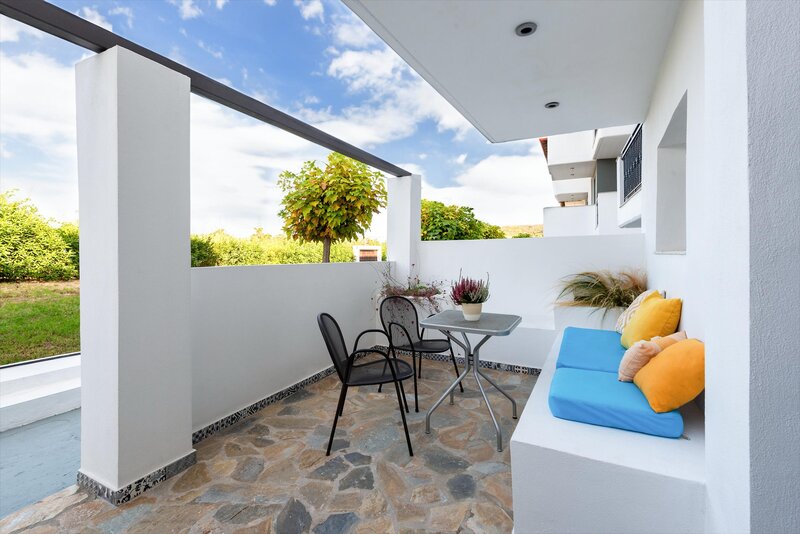 Ampelia Hotel Kassandra 24