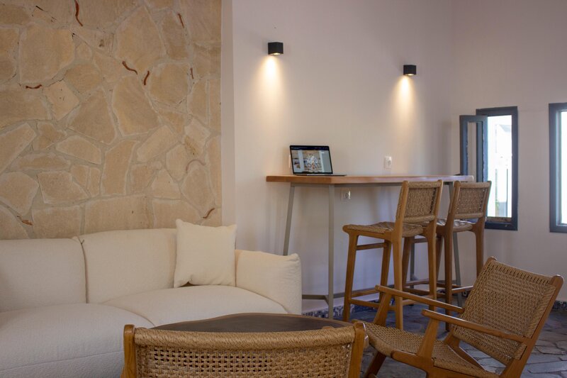 Ampelia Hotel Kassandra 28
