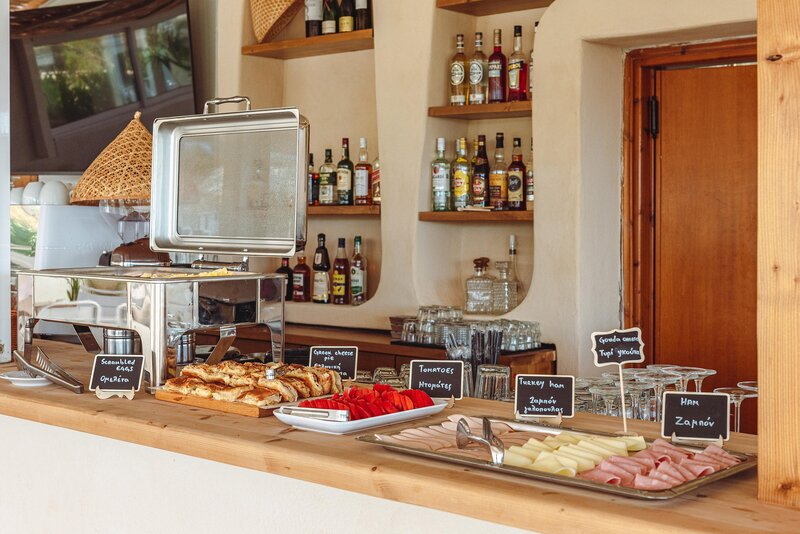 Ampelia Hotel Kassandra 33