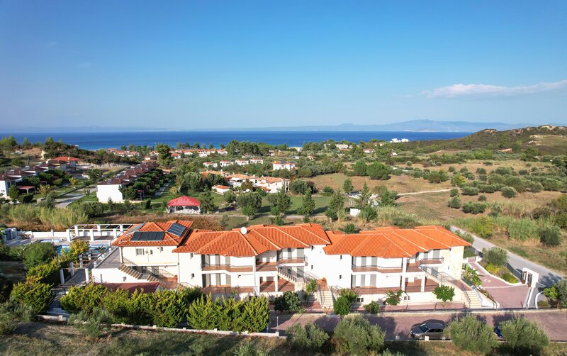 Ampelia Hotel Kassandra 34