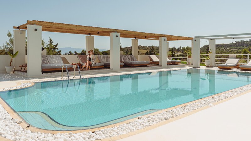 Ampelia Hotel Kassandra 37