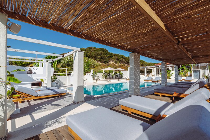 Ampelia Hotel Kassandra 43