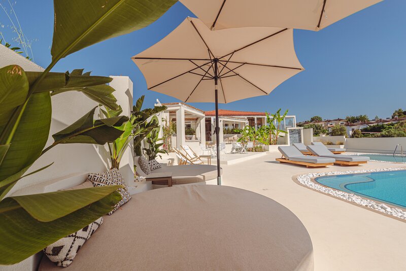 Ampelia Hotel Kassandra 45