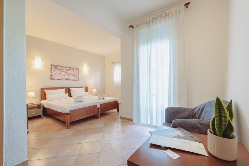 Ampelia Hotel Kassandra 48