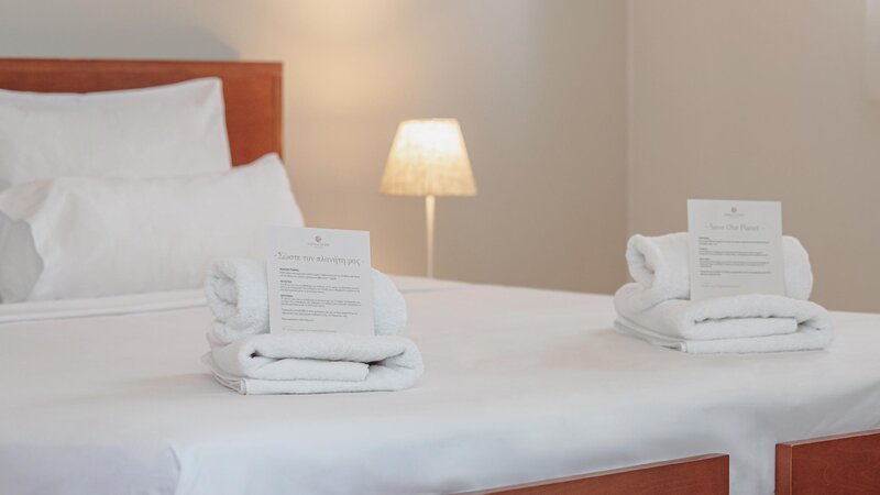 Ampelia Hotel Kassandra 51