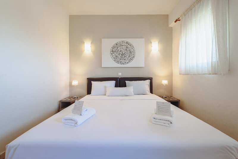 Ampelia Hotel Kassandra 60