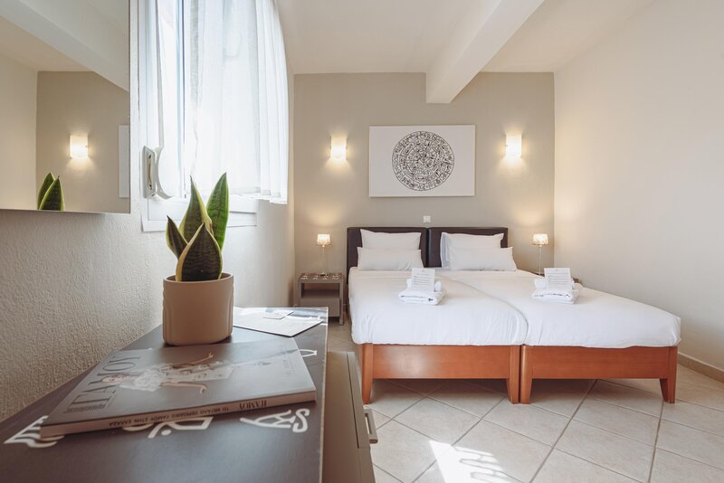 Ampelia Hotel Kassandra 61