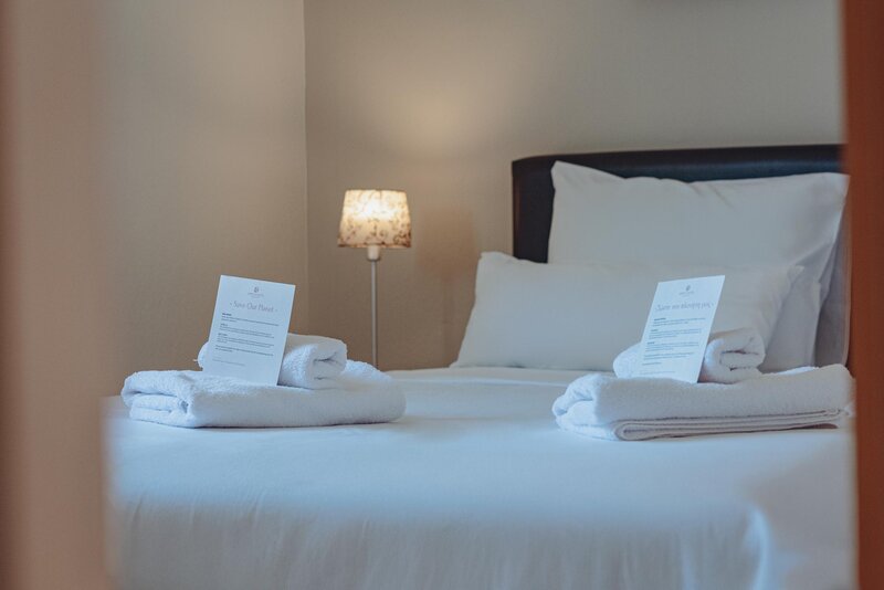 Ampelia Hotel Kassandra 62