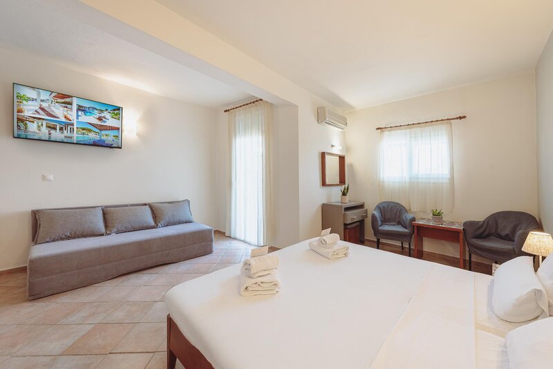Ampelia Hotel Kassandra 66