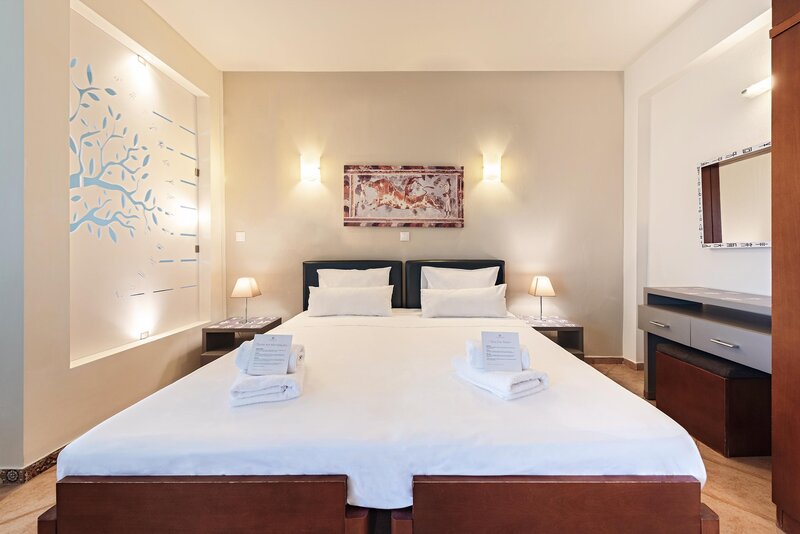 Ampelia Hotel Kassandra 70