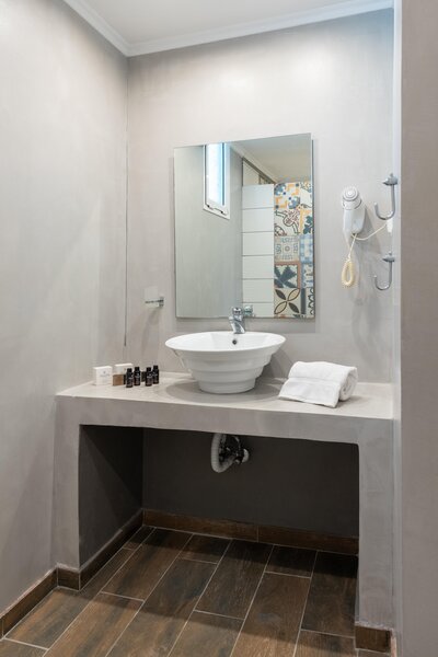 Ampelia Hotel Kassandra 74