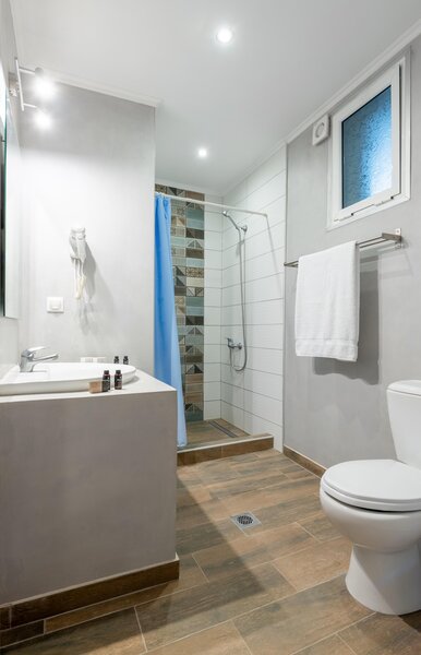 Ampelia Hotel Kassandra 76