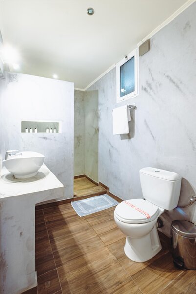 Ampelia Hotel Kassandra 78