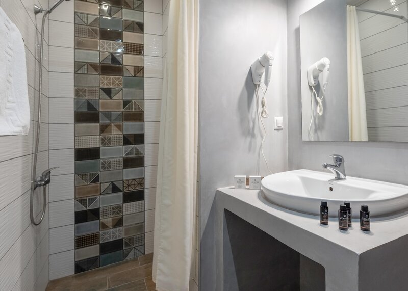 Ampelia Hotel Kassandra 79