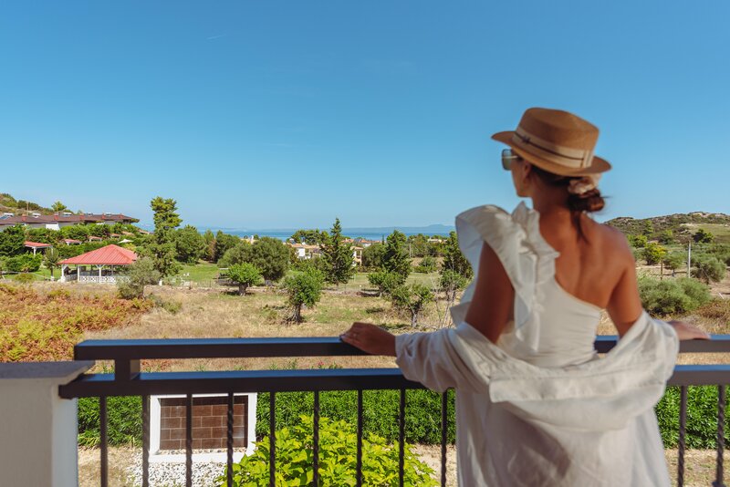 Ampelia Hotel Kassandra 86