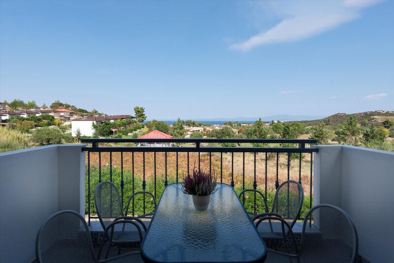 Ampelia Hotel Kassandra 88