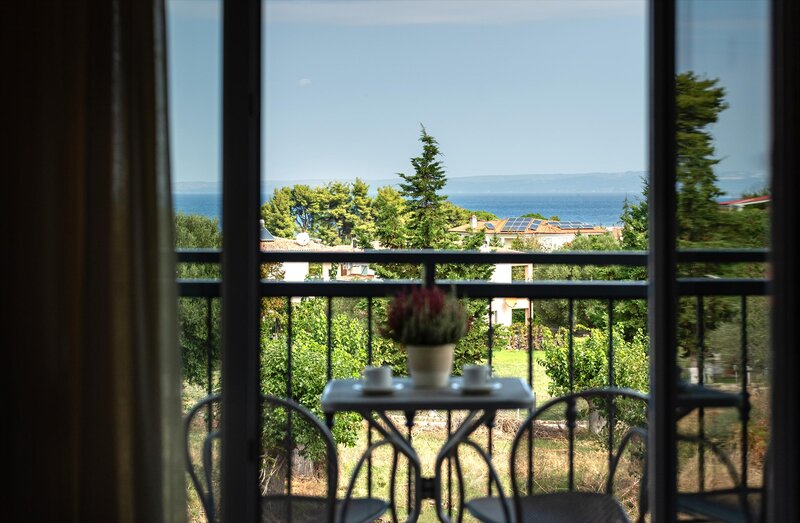 Ampelia Hotel Kassandra 89