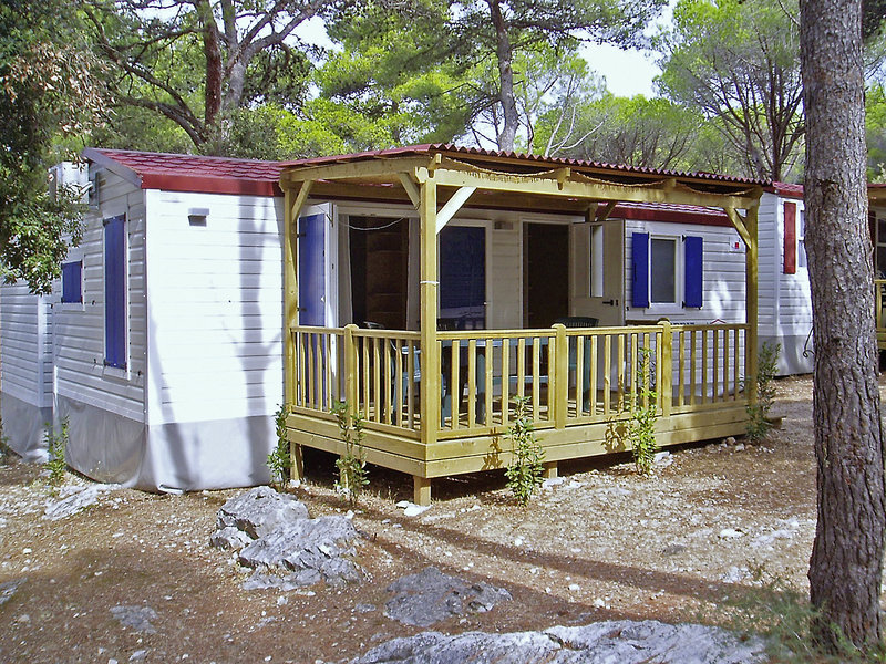 Camping Kozarica 12