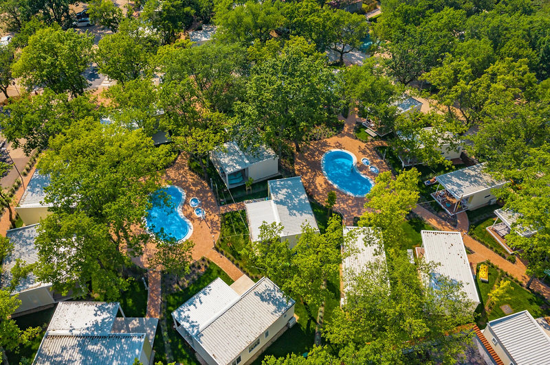 Naturist Camping Ulika 2