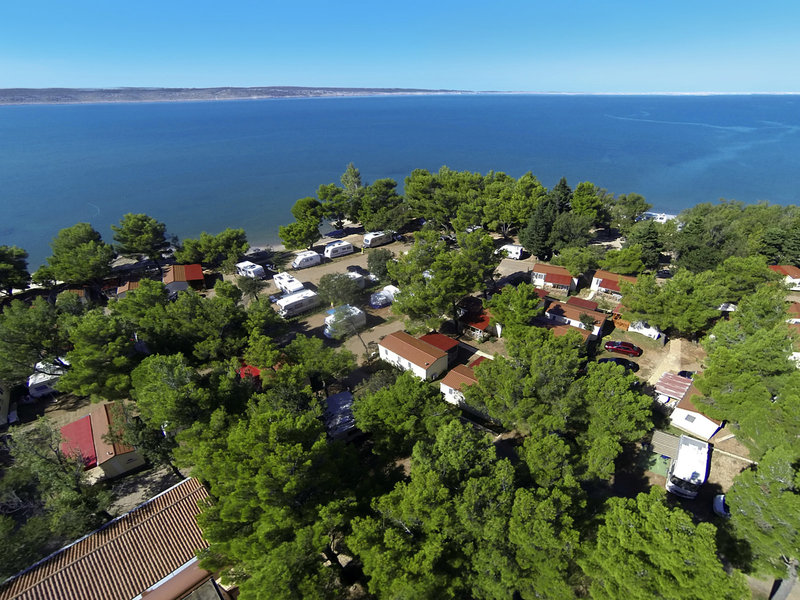 Bluesun Alan Resort - Bluesun Camp Paklenica 1