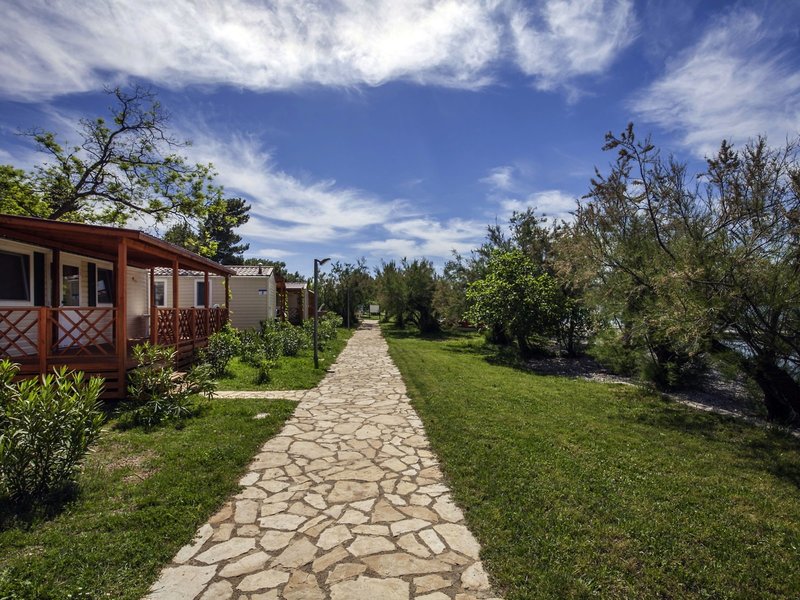 Bluesun Alan Resort - Bluesun Camp Paklenica 2