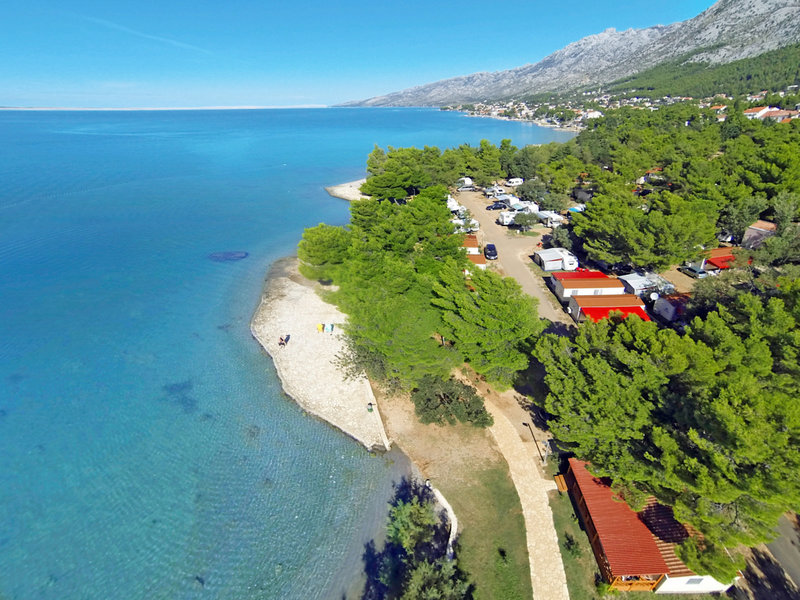Bluesun Alan Resort - Bluesun Camp Paklenica 3