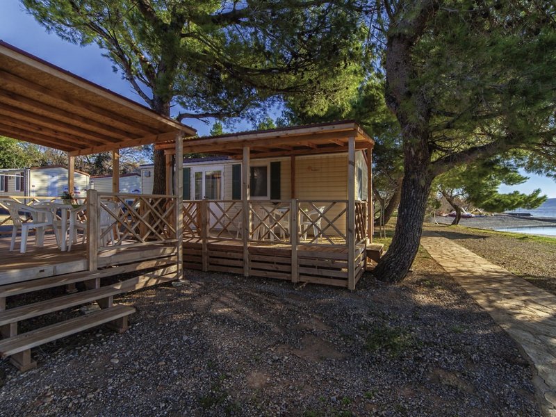 Bluesun Alan Resort - Bluesun Camp Paklenica 4