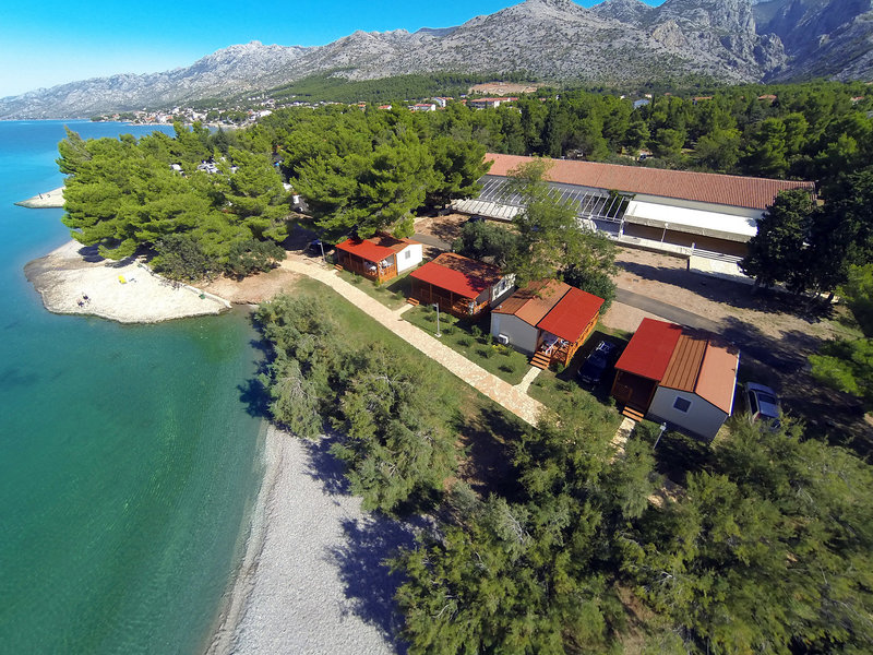 Bluesun Alan Resort - Bluesun Camp Paklenica 5