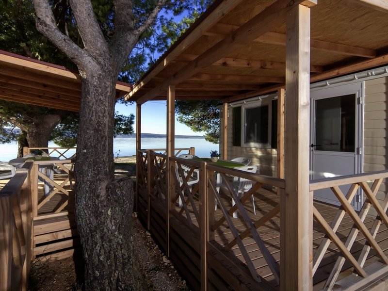 Bluesun Alan Resort - Bluesun Camp Paklenica 7