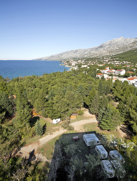Bluesun Alan Resort - Bluesun Camp Paklenica 8