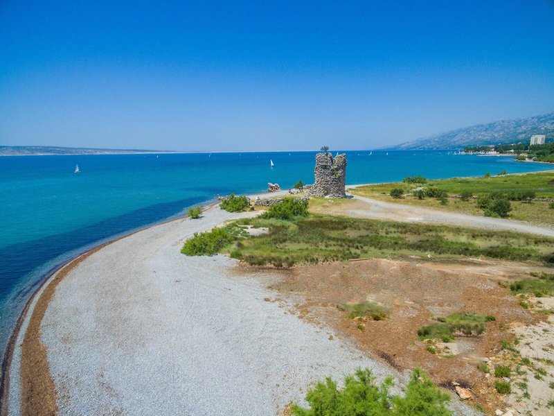 Bluesun Alan Resort - Bluesun Camp Paklenica 10