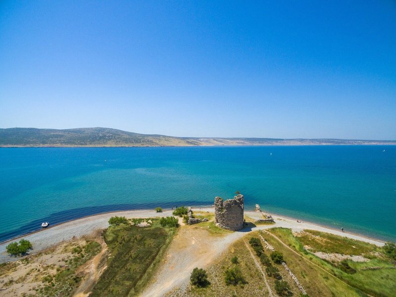 Bluesun Alan Resort - Bluesun Camp Paklenica 11