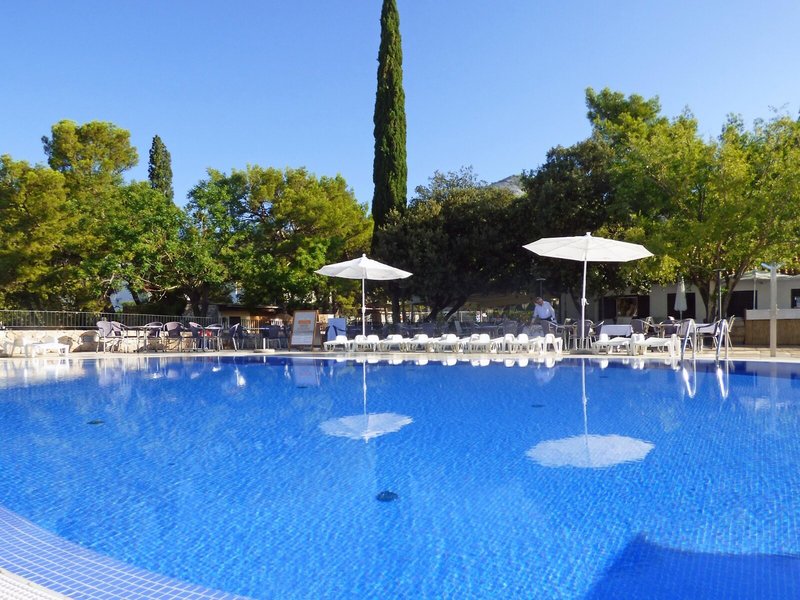 Bluesun Alan Resort - Bluesun Camp Paklenica 12