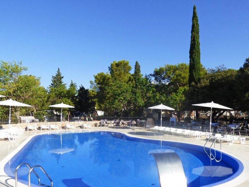 Bluesun Alan Resort - Bluesun Camp Paklenica 13