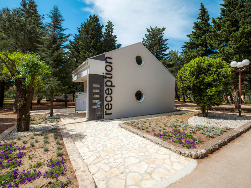 Bluesun Alan Resort - Bluesun Camp Paklenica 14