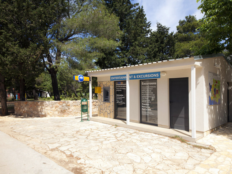 Bluesun Alan Resort - Bluesun Camp Paklenica 16