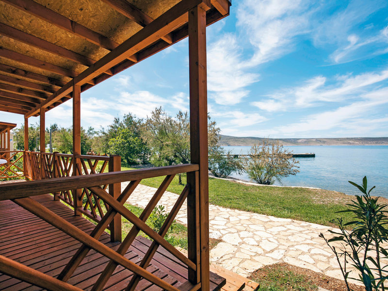 Bluesun Alan Resort - Bluesun Camp Paklenica 21