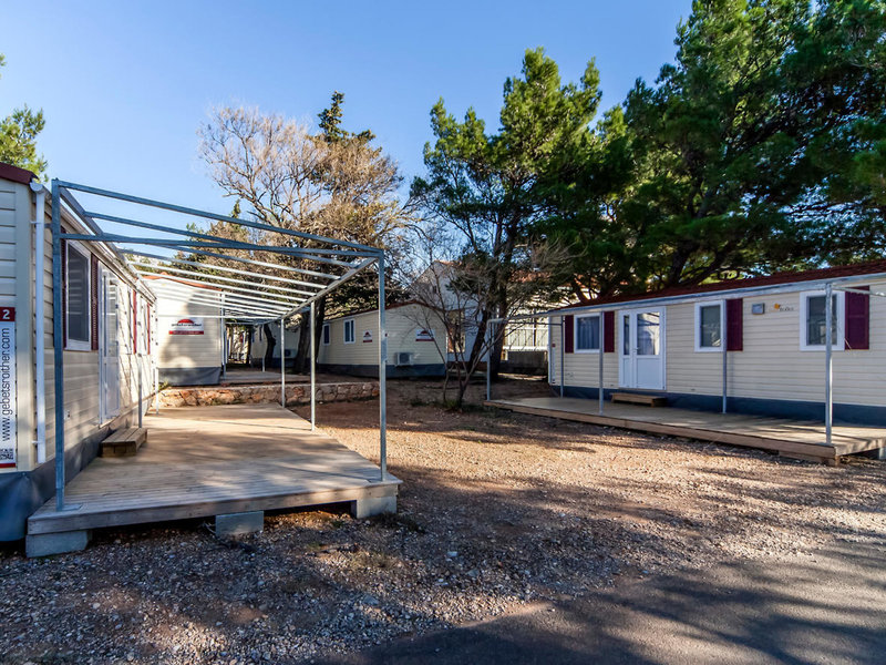Bluesun Alan Resort - Bluesun Camp Paklenica 22