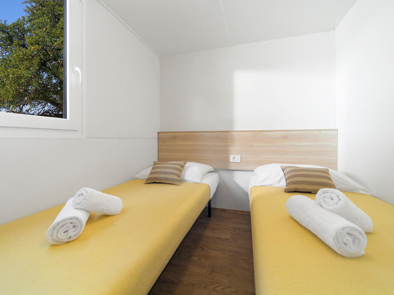 Bluesun Alan Resort - Bluesun Camp Paklenica 24