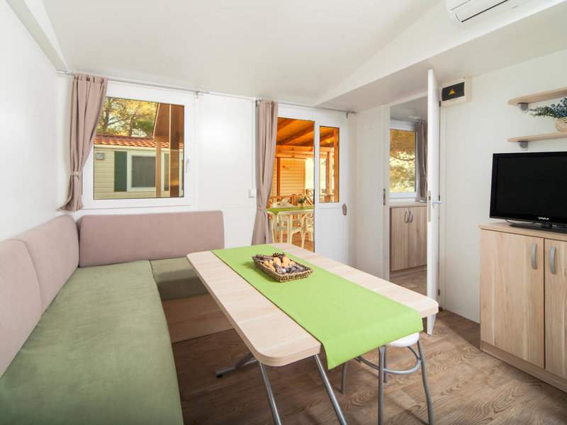Bluesun Alan Resort - Bluesun Camp Paklenica 25